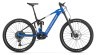 Електровелосипед MONDRAKER LEVEL R 29" 180mm, 750Wh Bosch Performance CX Smart, Blue/White, M