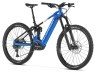 Електровелосипед MONDRAKER LEVEL R 29" 180mm, 750Wh Bosch Performance CX Smart, Blue/White, M Фото - 1