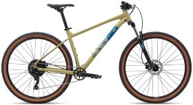 Велосипед 27,5&quot; Marin BOBCAT TRAIL 4 рама - M 2024 TAN