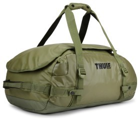 Спортивна сумка Thule Chasm 40L (Olivine) (TH 3204296)