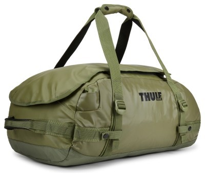 Спортивная сумка Thule Chasm Duffel 40L (Olivine) 3204296 (TH 3204296)
