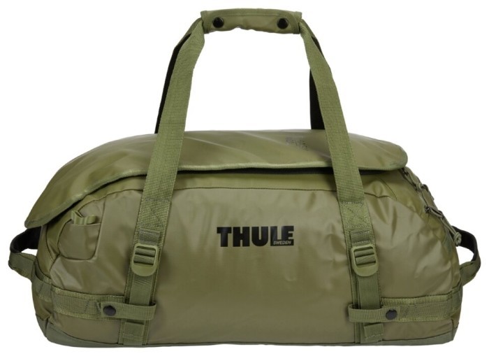 Спортивная сумка Thule Chasm Duffel 40L (Olivine) 3204296 (TH 3204296)