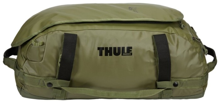 Спортивная сумка Thule Chasm Duffel 40L (Olivine) 3204296 (TH 3204296)