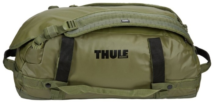 Спортивная сумка Thule Chasm Duffel 40L (Olivine) 3204296 (TH 3204296)