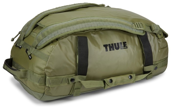 Спортивная сумка Thule Chasm Duffel 40L (Olivine) 3204296 (TH 3204296)