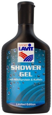 Гель для душу Sport Lavit Shower Gel Milk &amp; Coffee 200ml (39783900)