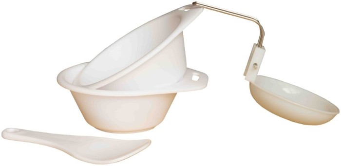 Набір посуду Tramp з анодованого алюмінію на 1-2 персони 1л UTRC-144 (025)