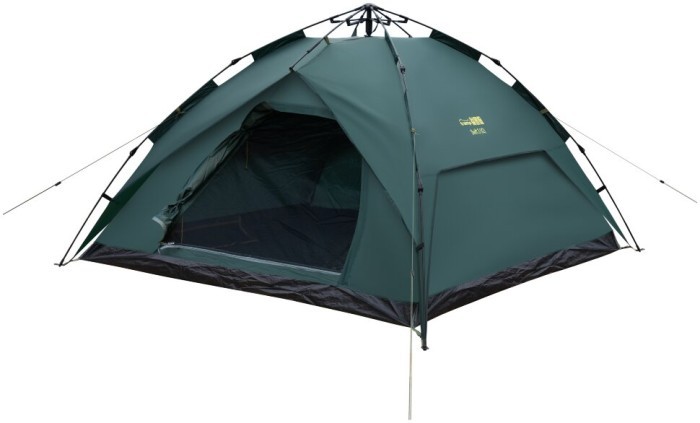 Намет Tramp Swift 3 (v2) green UTRT-098