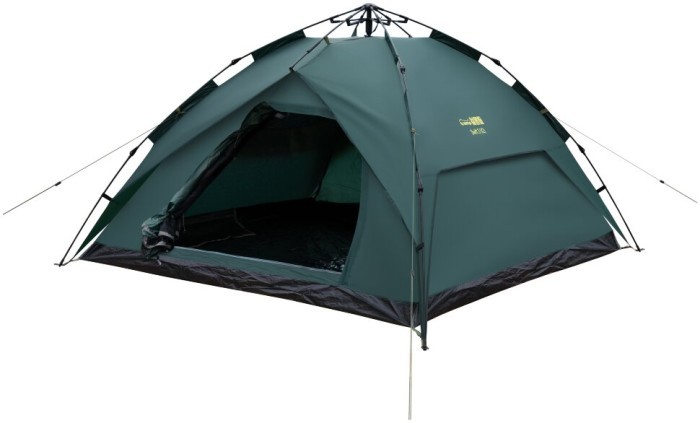 Намет Tramp Swift 3 (v2) green UTRT-098