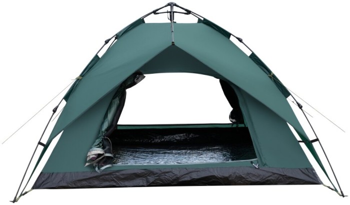 Намет Tramp Swift 3 (v2) green UTRT-098