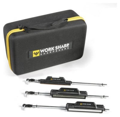 Work Sharp Набір для оновлення Precision Adjust Upgrade Kit WSSA0004772-I