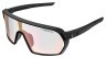 Окуляри Cairn Roc Photochromic NXT 1-3 mat full black Фото - 1