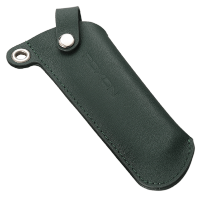 Чохол шкіряний для К1, зелений