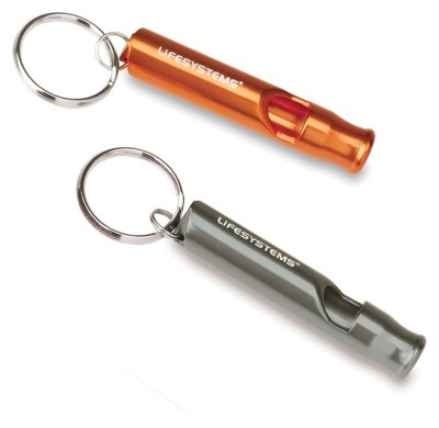 Свисток Lifesystems Mountain Whistle