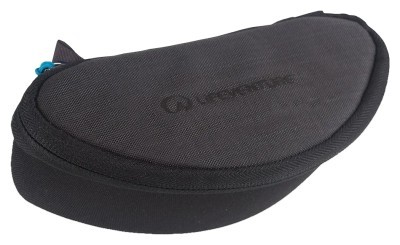 Чохол для окулярів Lifeventure Recycled Sunglasses Case grey