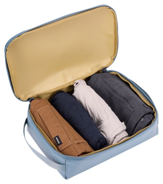 Органайзер для одягу Thule Chasm Gear Cube Medium (Pond Grey) 3205607 (TH 3205607)