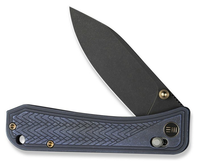 Ніж складаний Weknife Bougie Banter WE24009-1