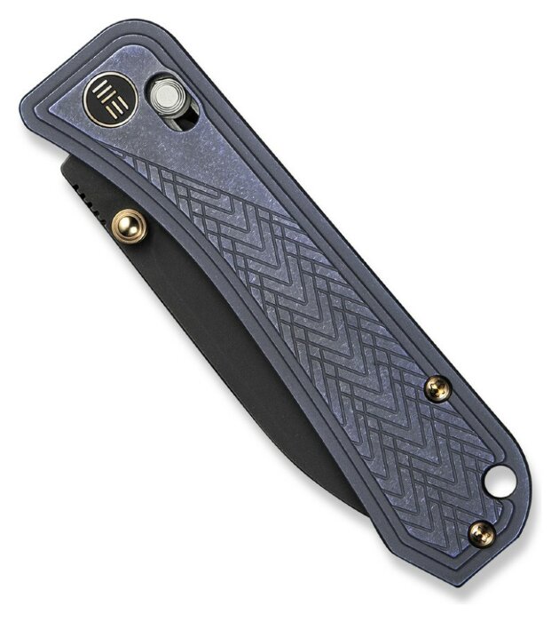 Ніж складаний Weknife Bougie Banter WE24009-1