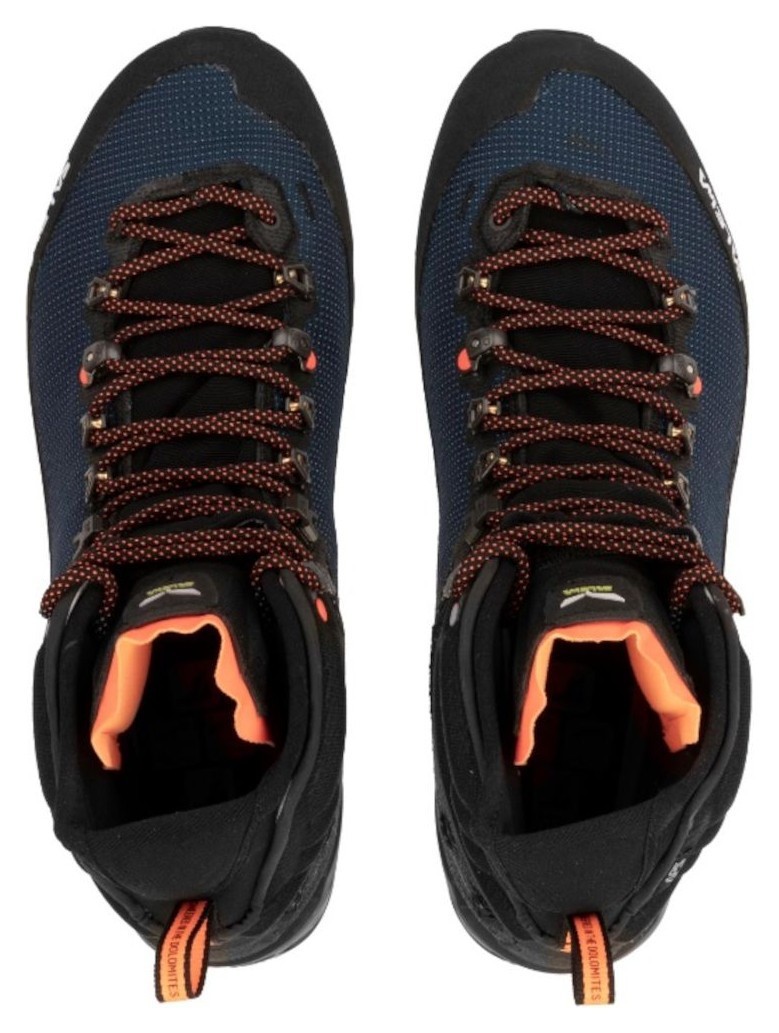 Черевики Salewa Ortles Edge MID GTX Mns