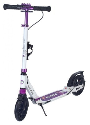 самокат Maraton GMC new