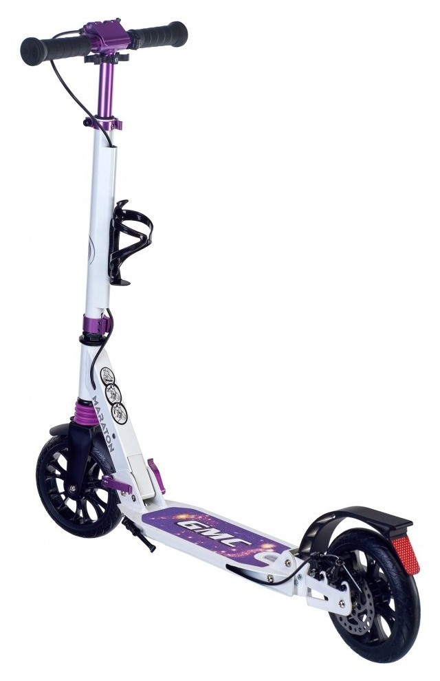 самокат Maraton GMC new