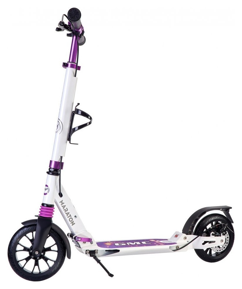 самокат Maraton GMC new