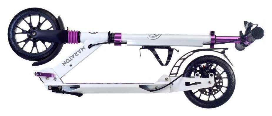 самокат Maraton GMC new