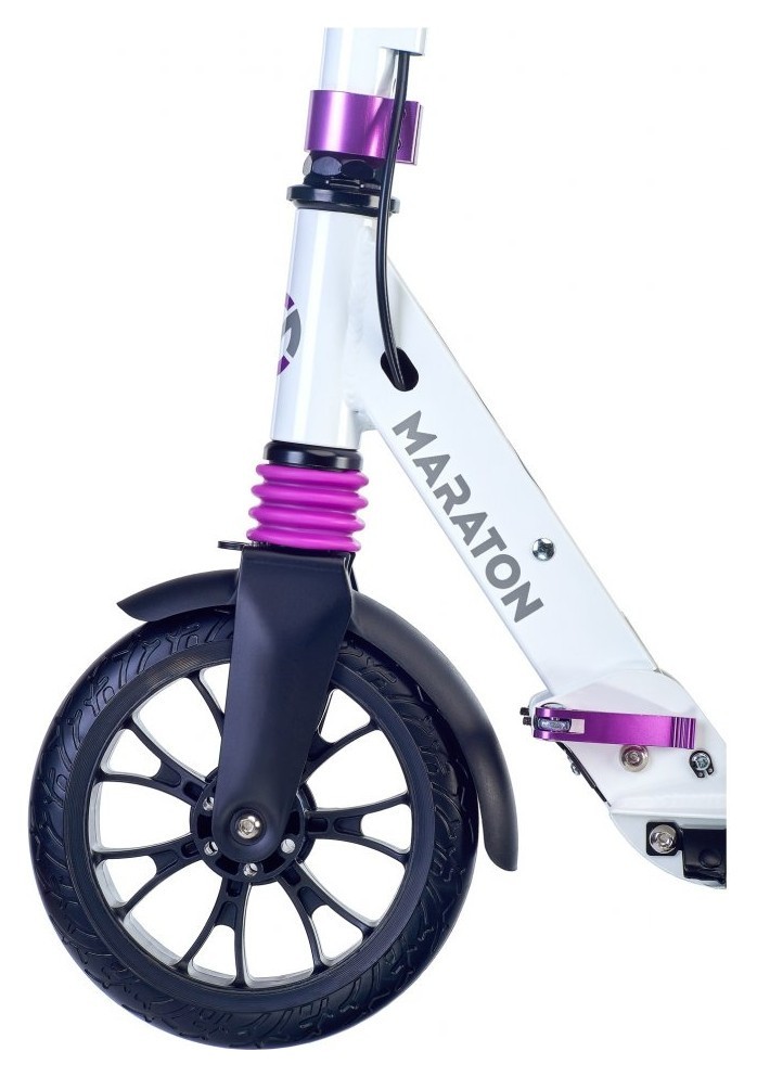 самокат Maraton GMC new