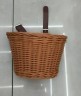Корзинка Basket для самоката, велосипеда Фото - 2