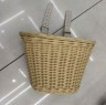 Корзинка Basket для самоката, велосипеда Фото - 3