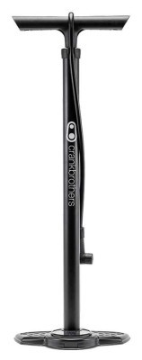 Насос для велосипеда Crankbrothers SAPPHIRE F Black (16303)