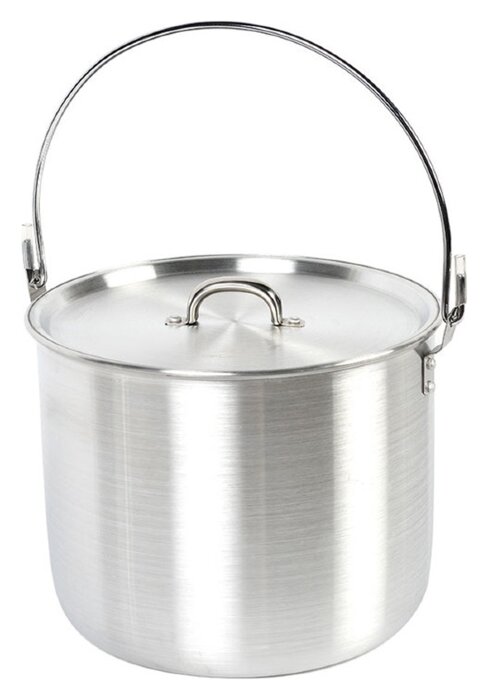 Кастрюля AceCamp Tribal Pot 12.0 L