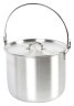 Кастрюля AceCamp Tribal Pot 12.0 L Фото - 2