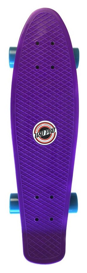 Лонгборд міні USD PRO INK 27.0″ Violet (UPPB21U27S)