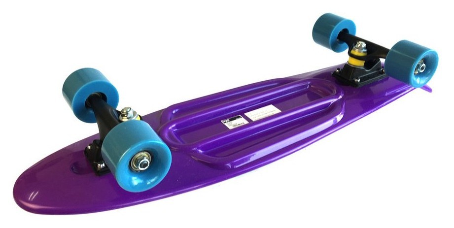 Лонгборд міні USD PRO INK 27.0″ Violet (UPPB21U27S)