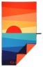 Lifeventure рушник Recycled Soft Fibre Trek sun Giant Фото - 1