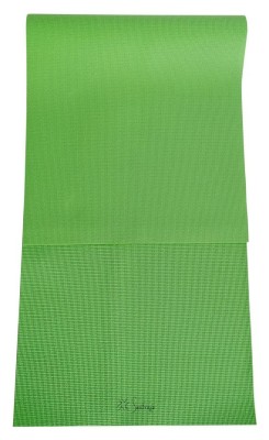 Коврик для йоги Saxifraga ASANA Green (SYM21U1Z)