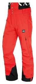 Штани Picture Organic Picture Object 2022 red