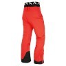 Штани Picture Organic Picture Object 2022 red Фото - 1