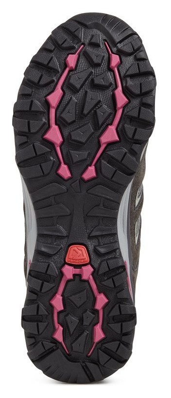 Черевики зимові жіночі Karrimor POLAR QUILT LADIES WEATHERTITE W 37 (4.0UK) Black (K1000-BLK)