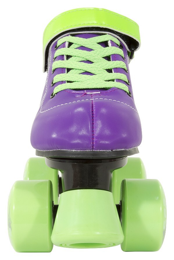 Роликові ковзани SFR Vision GT 32 Purple