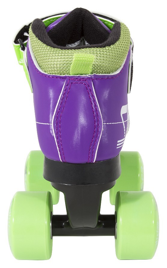 Роликові ковзани SFR Vision GT 32 Purple