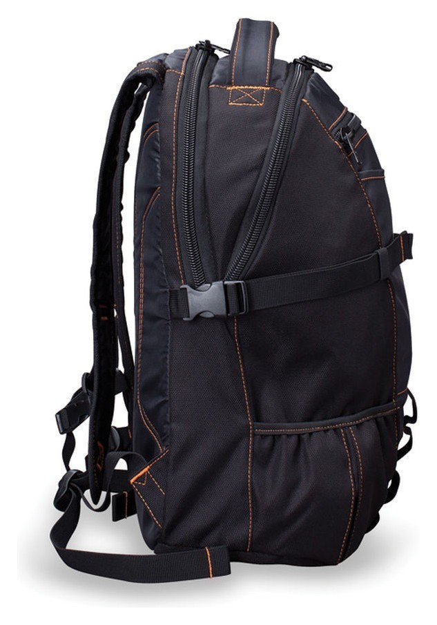 Рюкзак Cardiff Skate Orange Accent