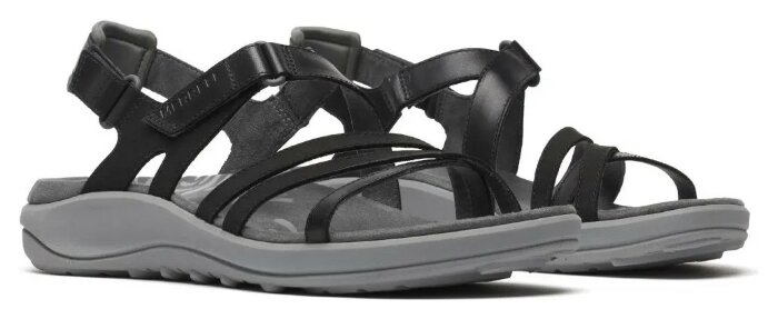 Сандалі Merrell Harbor Backstrap Wmn