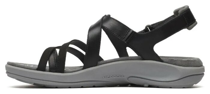 Сандалі Merrell Harbor Backstrap Wmn