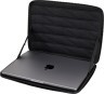 Чохол Thule Gauntlet 4 MacBook Sleeve 14'' (Black) (TH 3204902) Фото - 3
