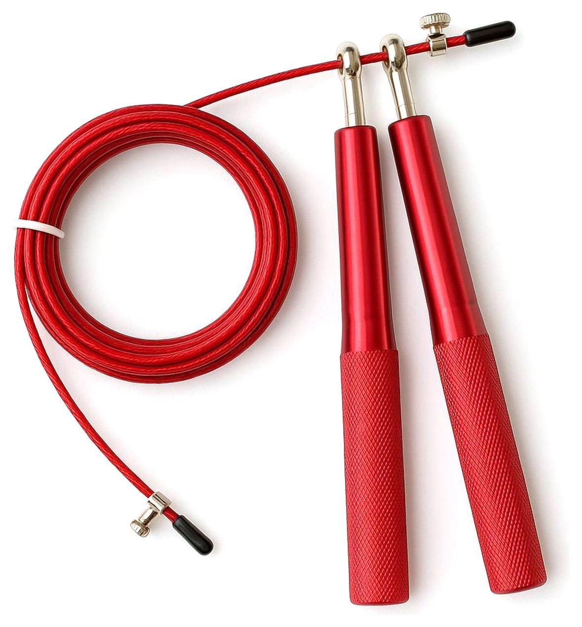 Скакалка швидкісна (655) Bavar Sport