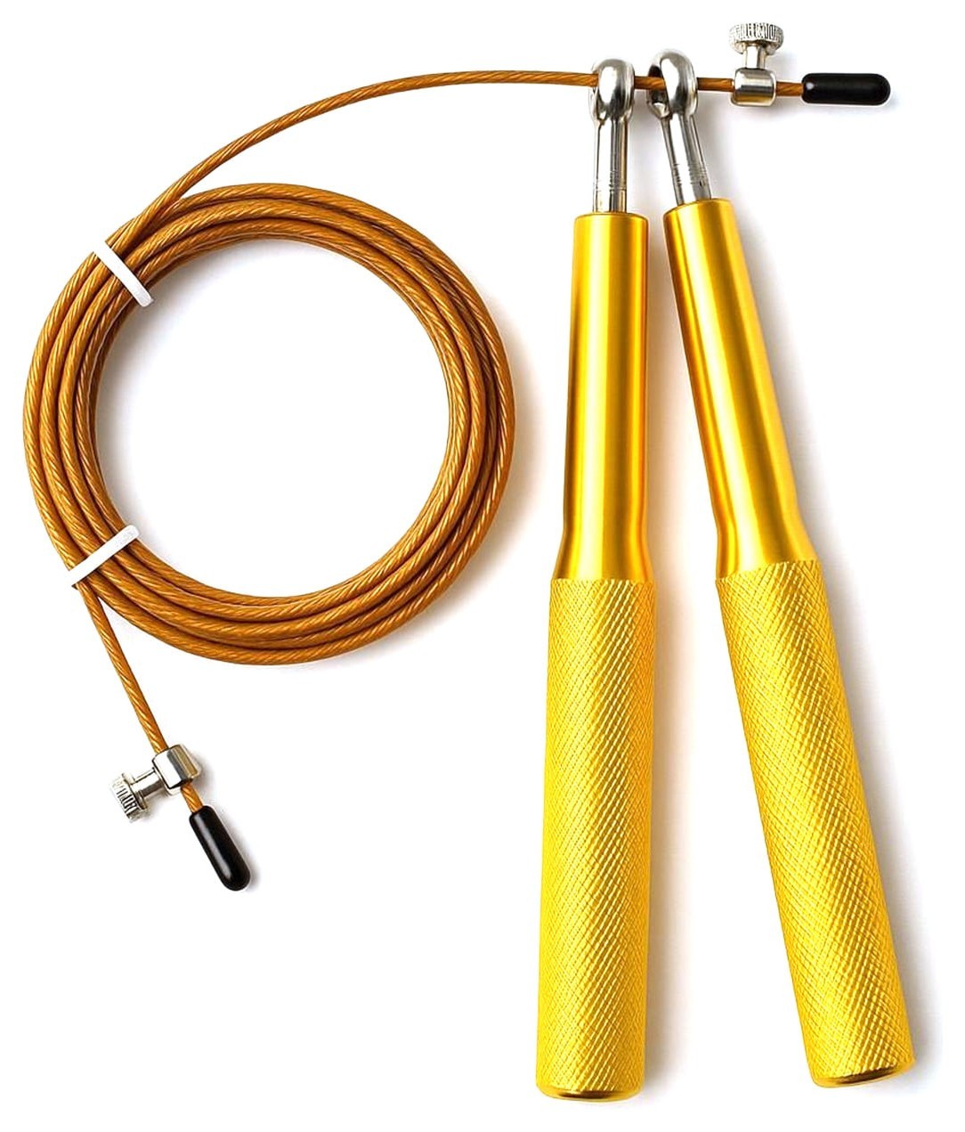 Скакалка швидкісна (655) Bavar Sport