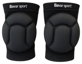 Наколінники універсальні (57000) Bavar Sport (S)