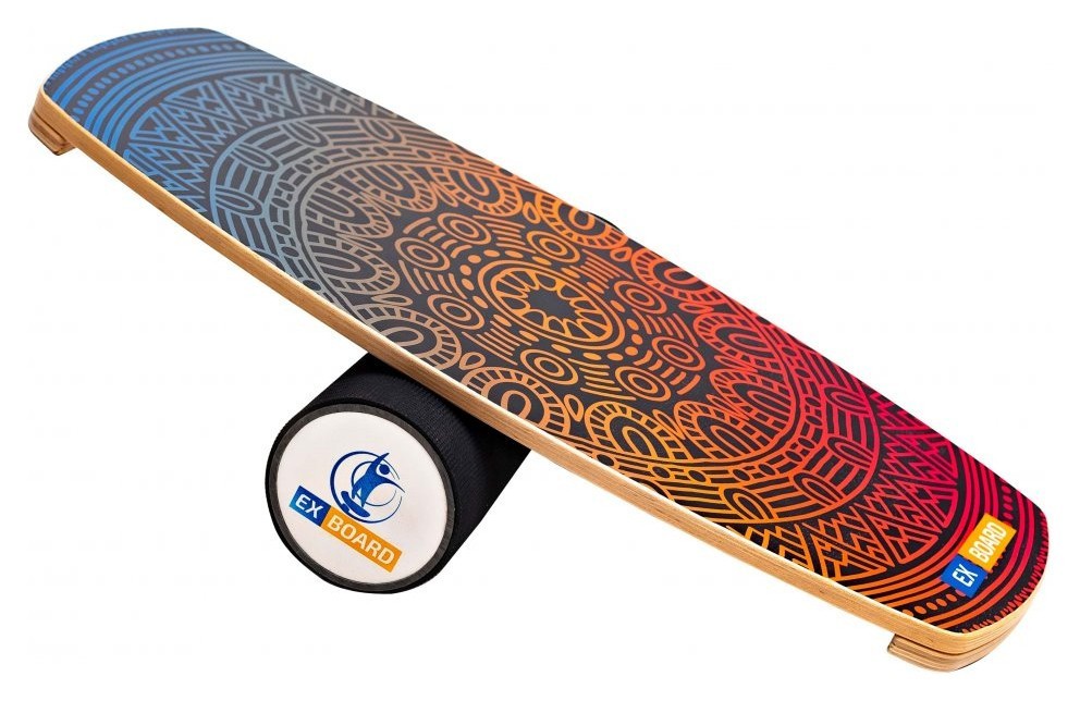 Балансборд Pattern EX53 Ex-board